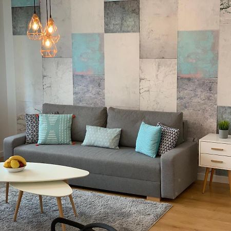 קולובז'ג Apartament Tarsis Superior מראה חיצוני תמונה