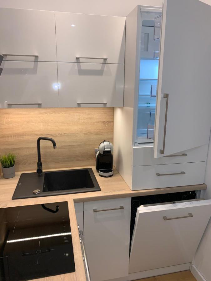 קולובז'ג Apartament Tarsis Superior מראה חיצוני תמונה