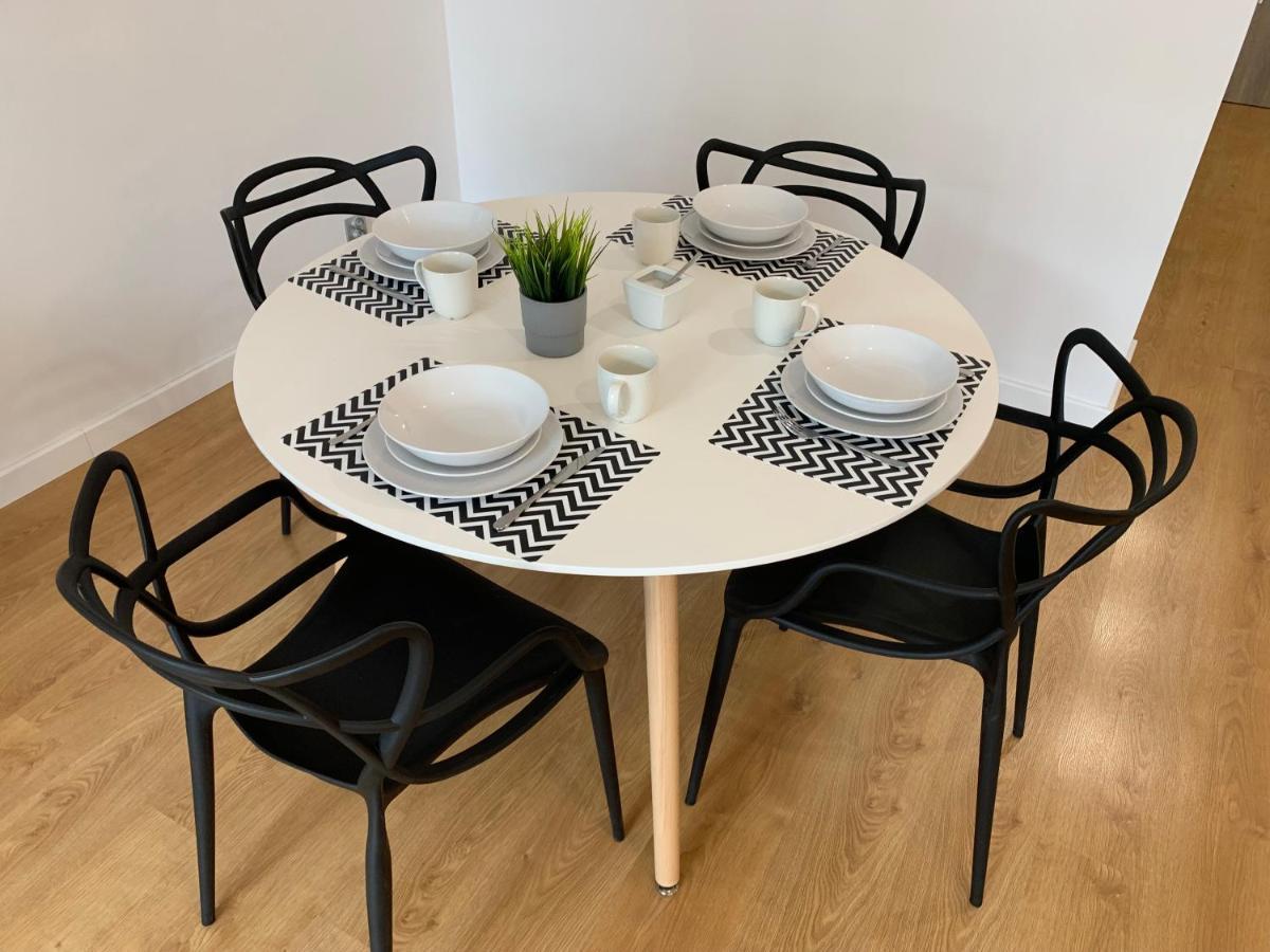 קולובז'ג Apartament Tarsis Superior מראה חיצוני תמונה