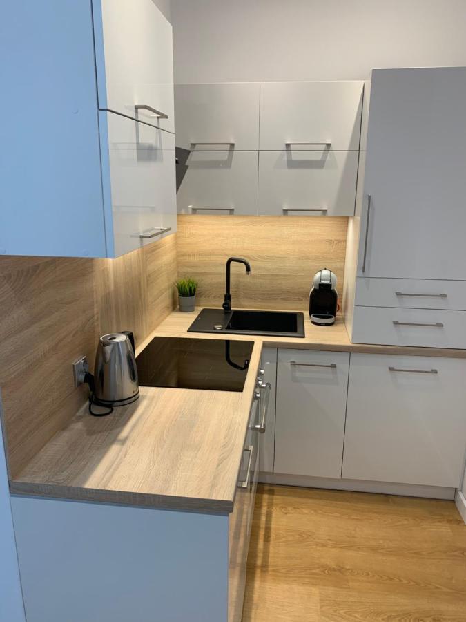 קולובז'ג Apartament Tarsis Superior מראה חיצוני תמונה
