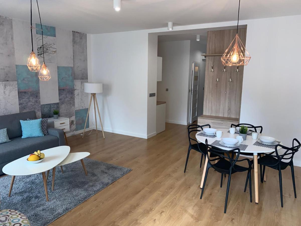קולובז'ג Apartament Tarsis Superior מראה חיצוני תמונה