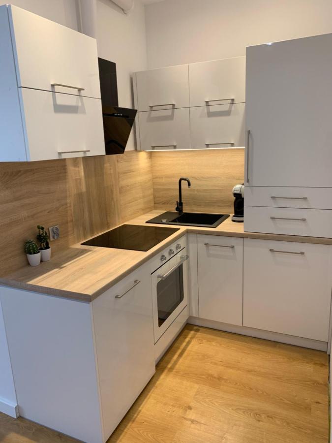 קולובז'ג Apartament Tarsis Superior מראה חיצוני תמונה
