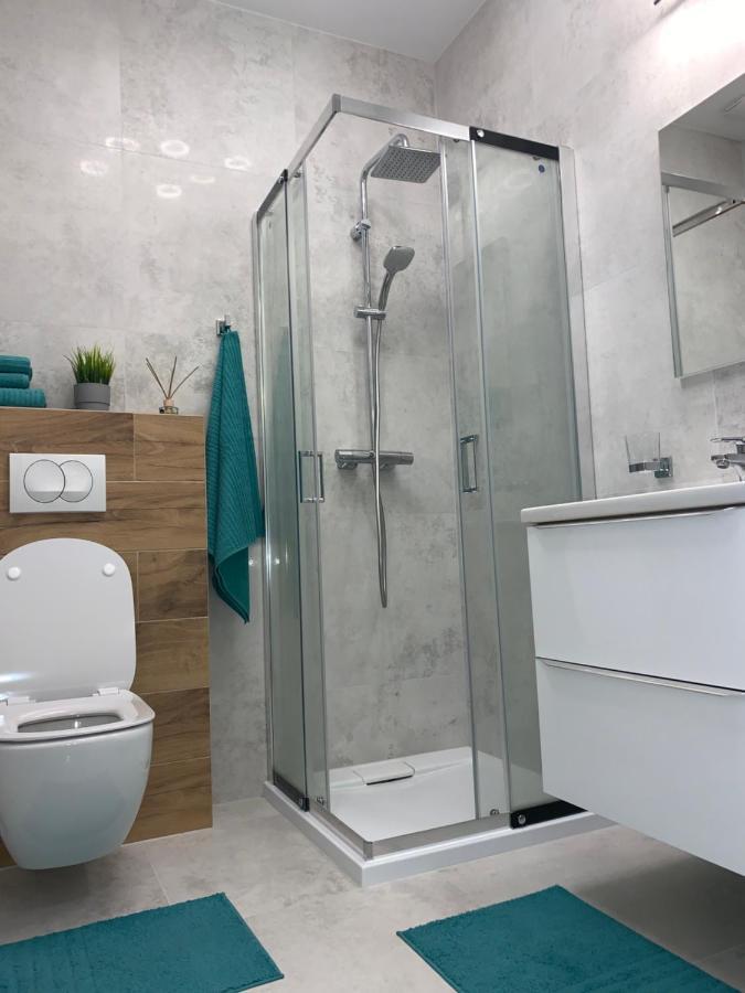 קולובז'ג Apartament Tarsis Superior מראה חיצוני תמונה