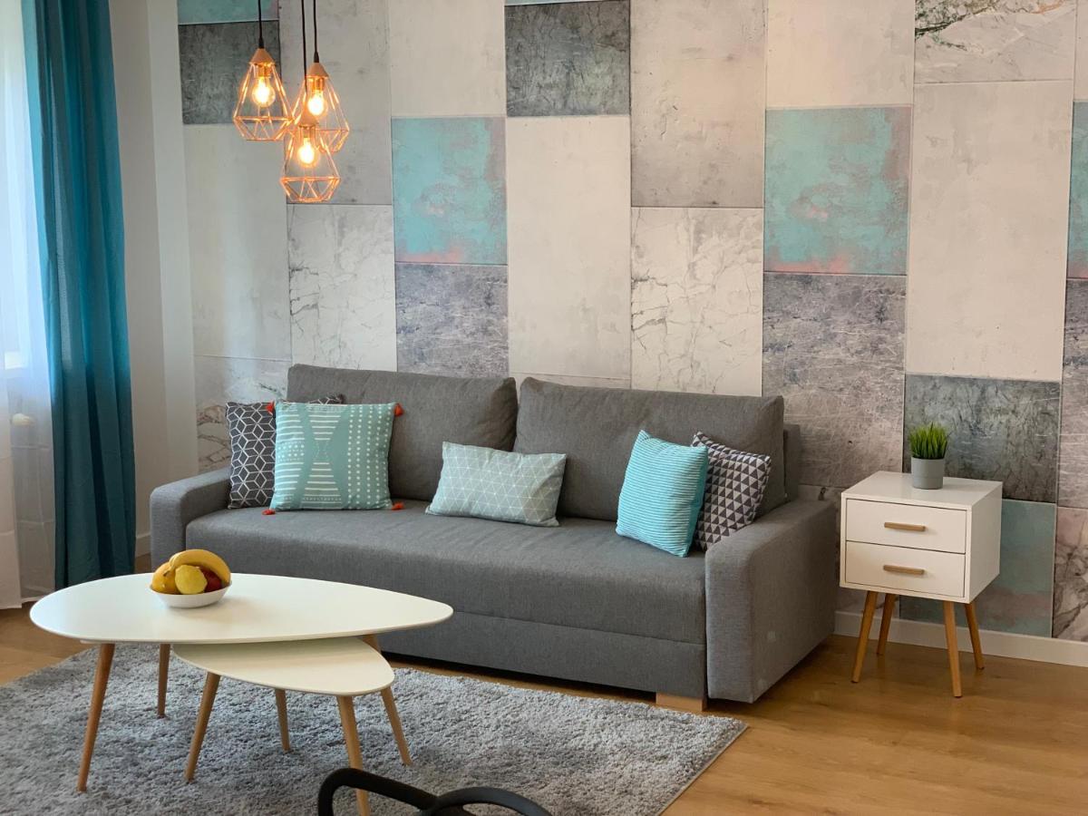 קולובז'ג Apartament Tarsis Superior מראה חיצוני תמונה