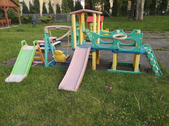 קולובז'ג Apartament Tarsis Superior מראה חיצוני תמונה